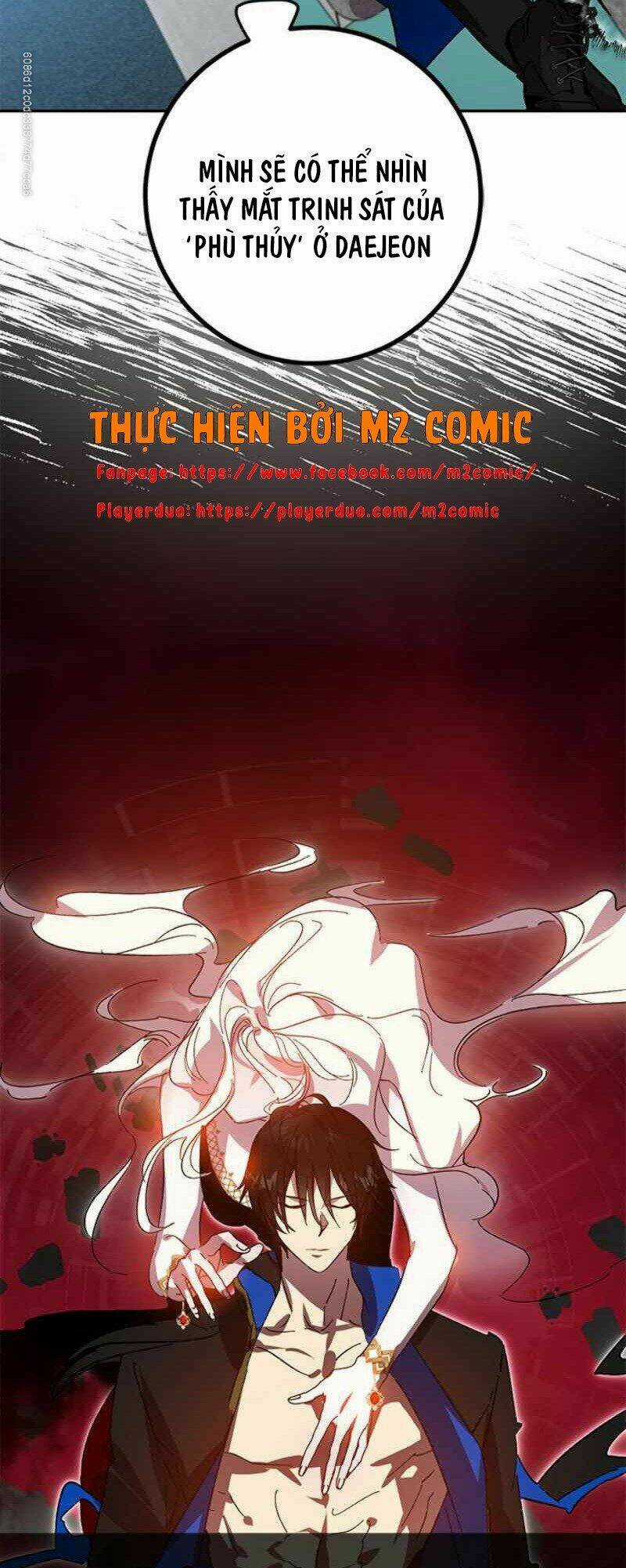 Trở Lại Thành Người Chơi Chapter 39 trang 14