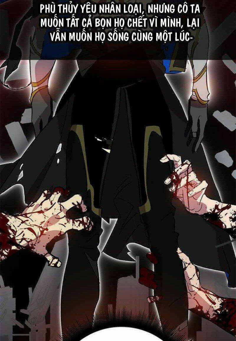 Trở Lại Thành Người Chơi Chapter 39 trang 15