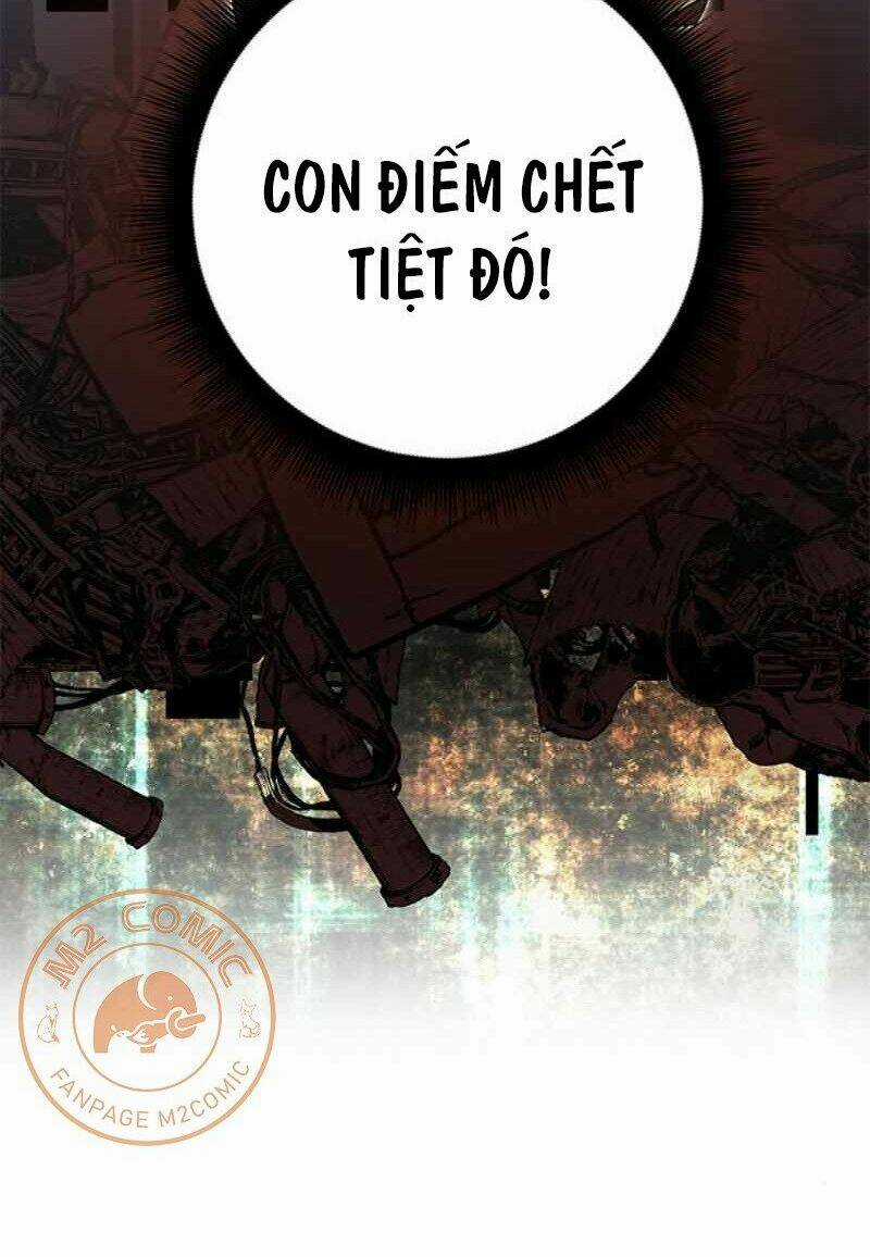 Trở Lại Thành Người Chơi Chapter 39 trang 16