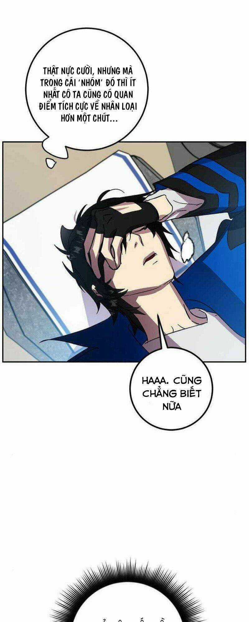 Trở Lại Thành Người Chơi Chapter 39 trang 17