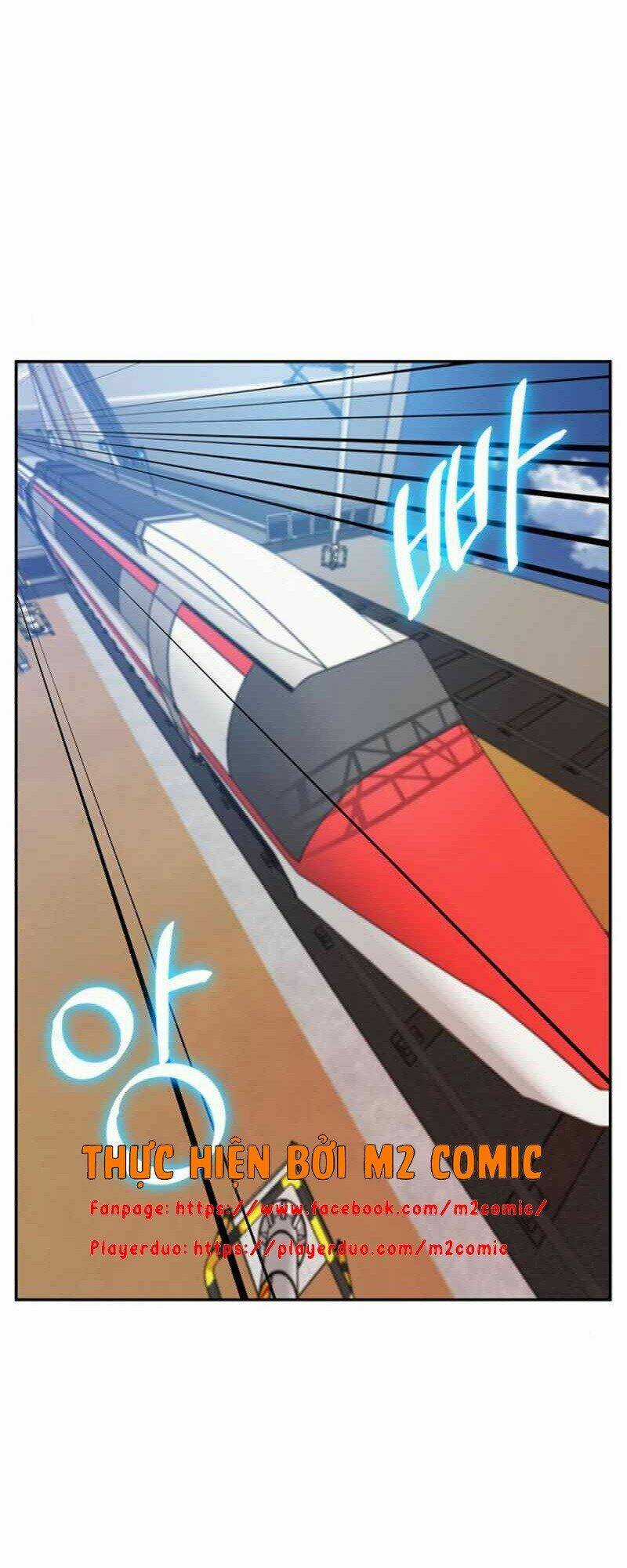 Trở Lại Thành Người Chơi Chapter 39 trang 2