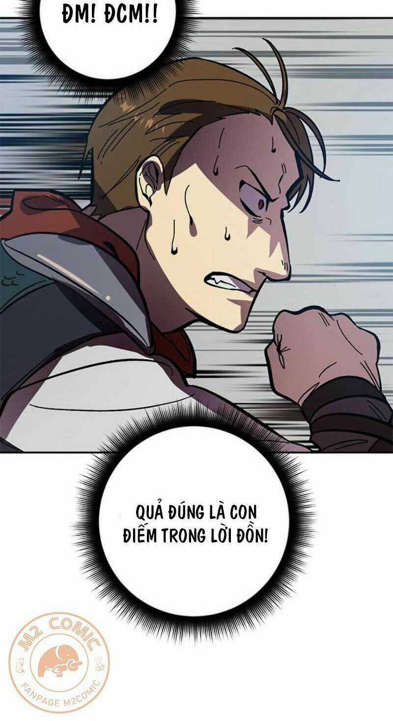 Trở Lại Thành Người Chơi Chapter 39 trang 20