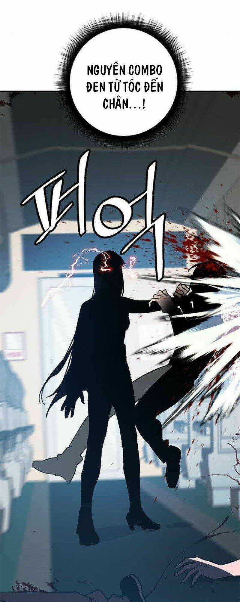 Trở Lại Thành Người Chơi Chapter 39 trang 21