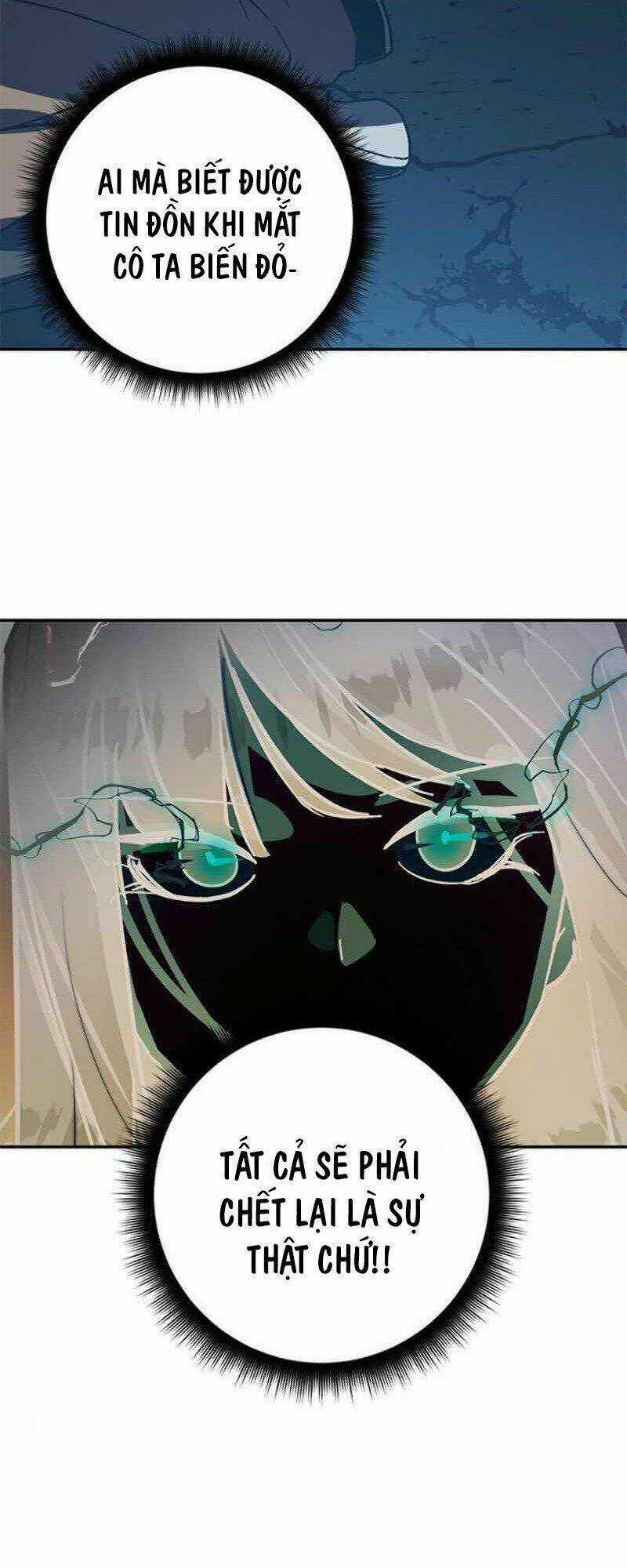 Trở Lại Thành Người Chơi Chapter 39 trang 22