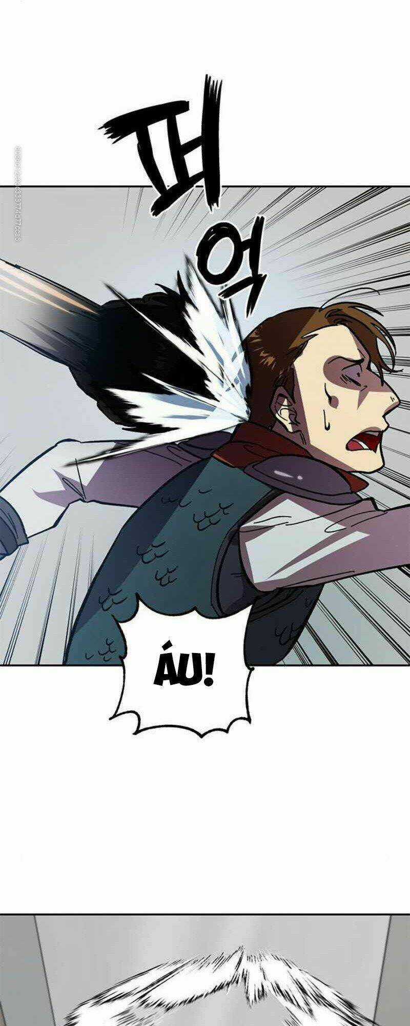 Trở Lại Thành Người Chơi Chapter 39 trang 23