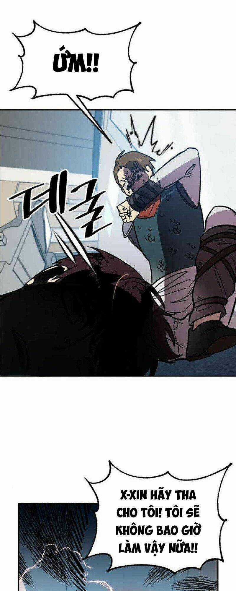 Trở Lại Thành Người Chơi Chapter 39 trang 26