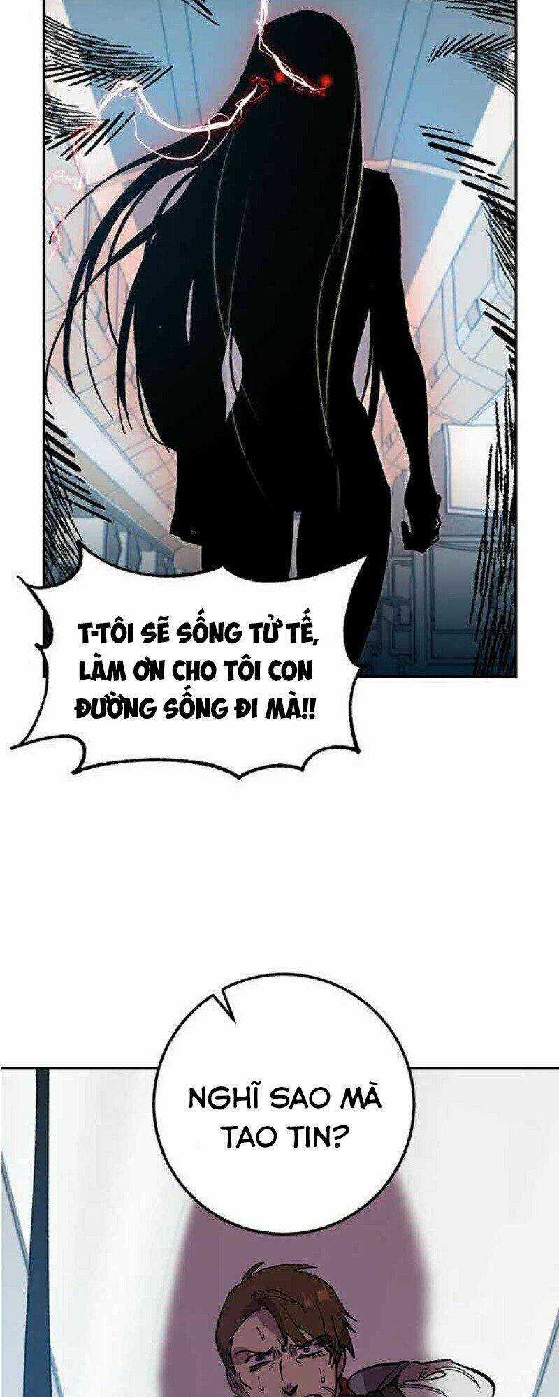 Trở Lại Thành Người Chơi Chapter 39 trang 27