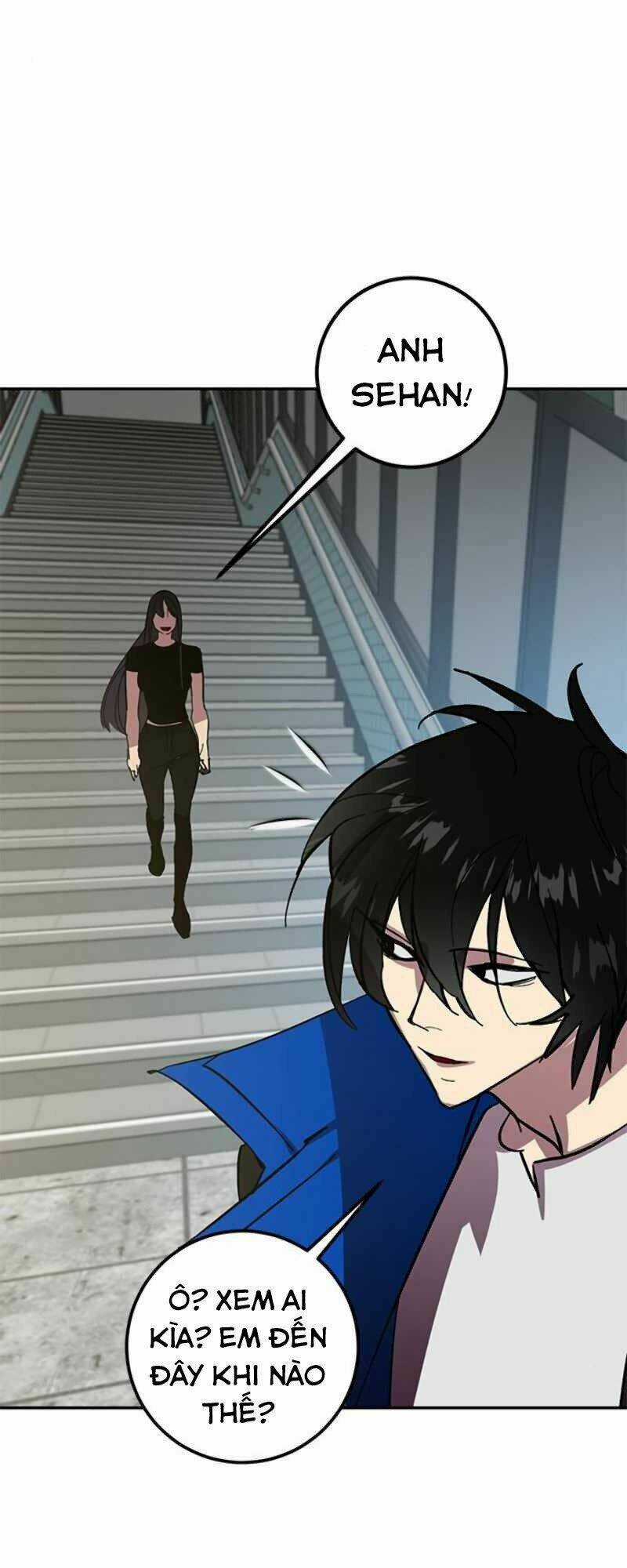 Trở Lại Thành Người Chơi Chapter 39 trang 32