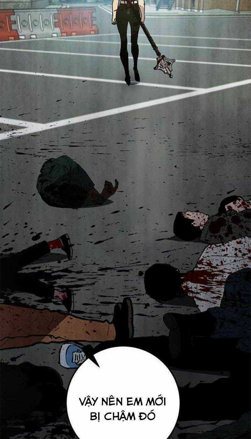 Trở Lại Thành Người Chơi Chapter 39 trang 39