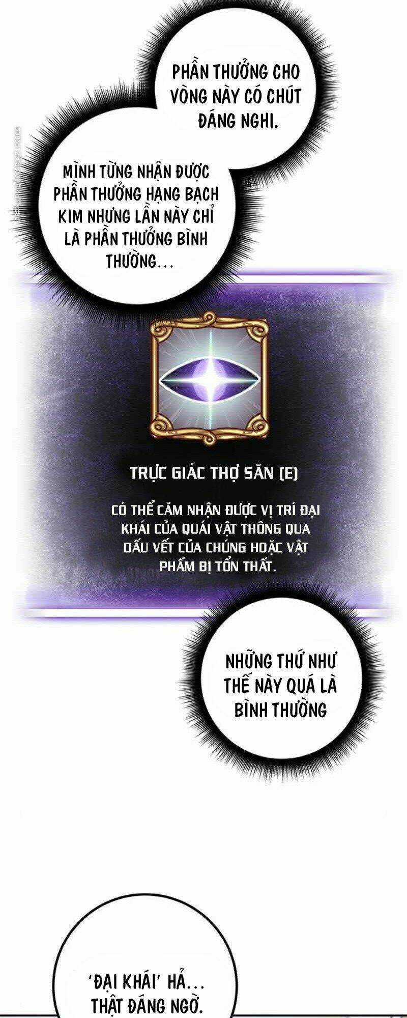 Trở Lại Thành Người Chơi Chapter 39 trang 4