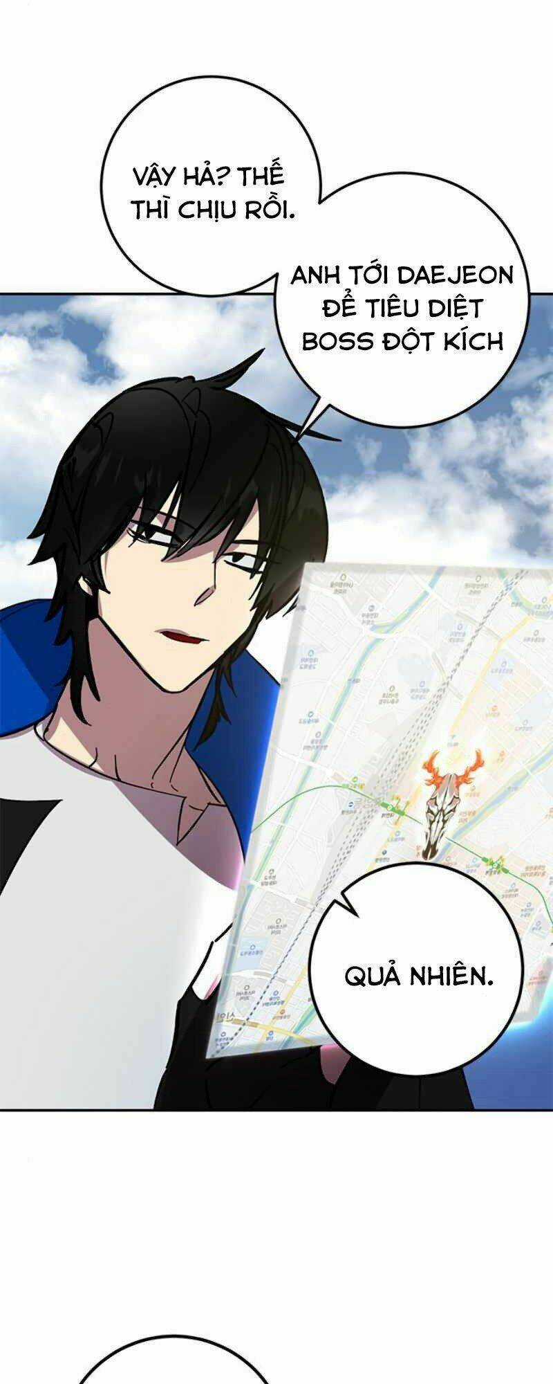 Trở Lại Thành Người Chơi Chapter 39 trang 41