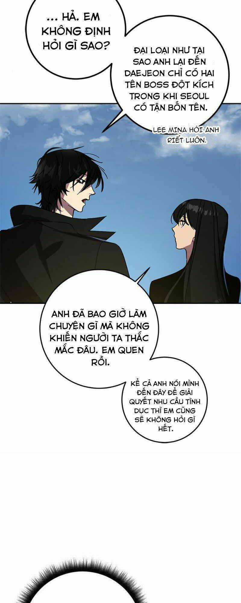 Trở Lại Thành Người Chơi Chapter 39 trang 42