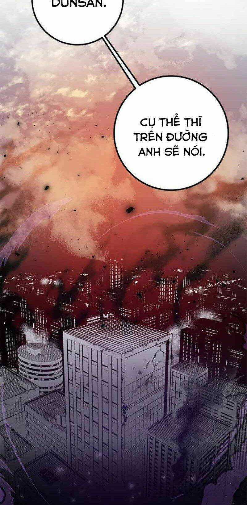 Trở Lại Thành Người Chơi Chapter 39 trang 44