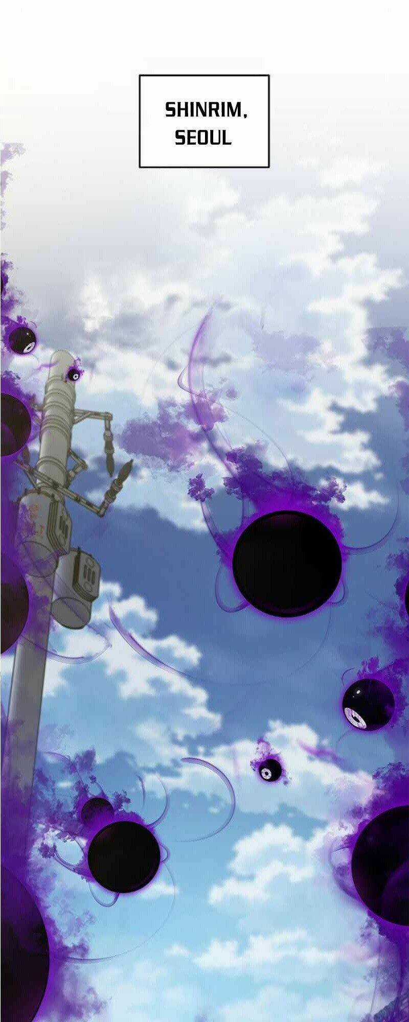 Trở Lại Thành Người Chơi Chapter 39 trang 46