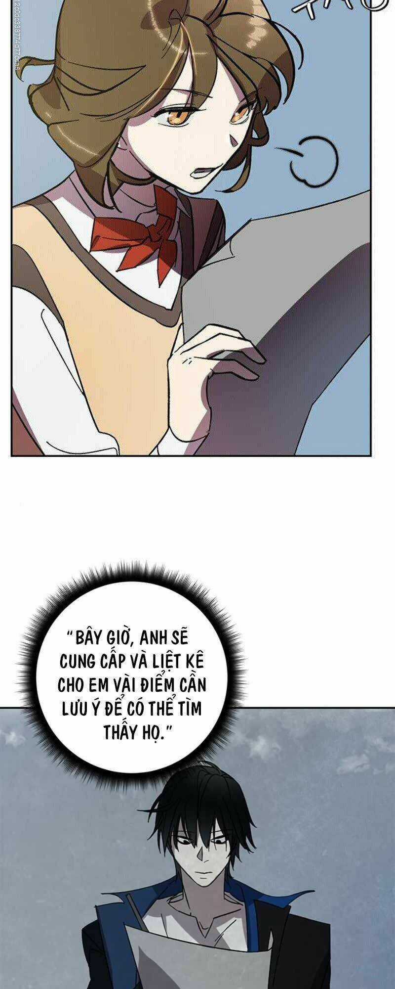 Trở Lại Thành Người Chơi Chapter 39 trang 48