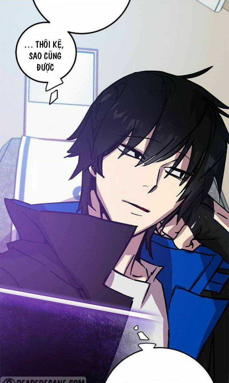 Trở Lại Thành Người Chơi Chapter 39 trang 5