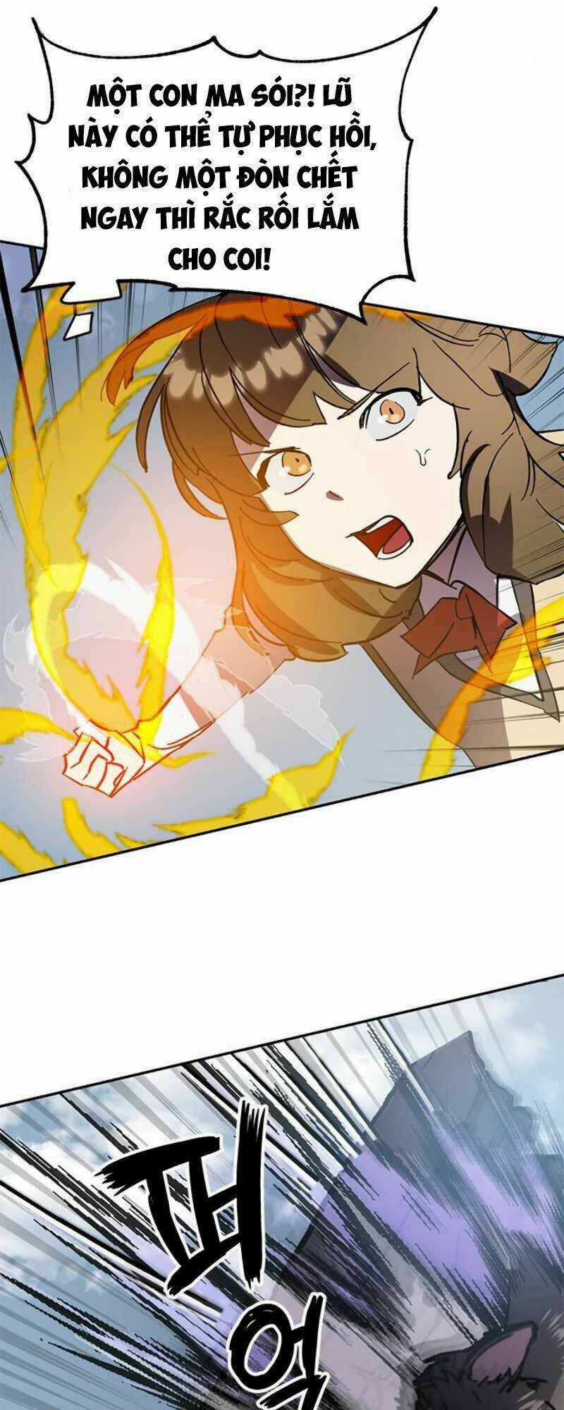 Trở Lại Thành Người Chơi Chapter 39 trang 55