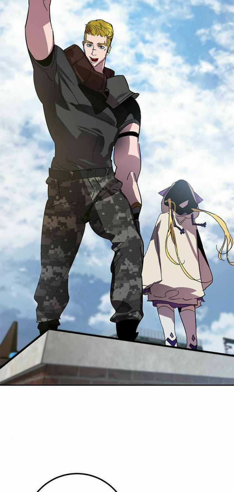 Trở Lại Thành Người Chơi Chapter 39 trang 58