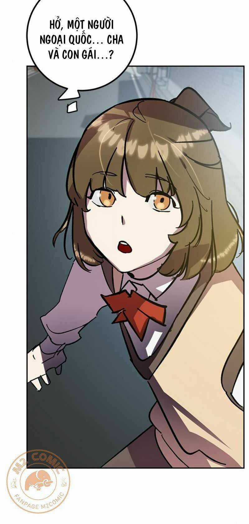 Trở Lại Thành Người Chơi Chapter 39 trang 59