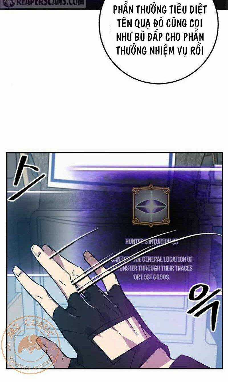 Trở Lại Thành Người Chơi Chapter 39 trang 6