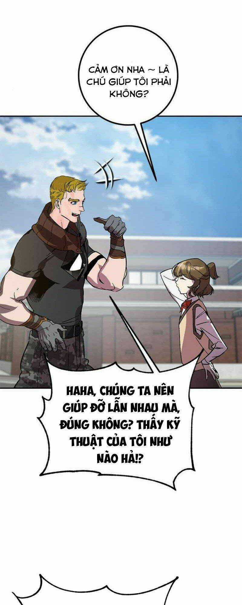 Trở Lại Thành Người Chơi Chapter 39 trang 60