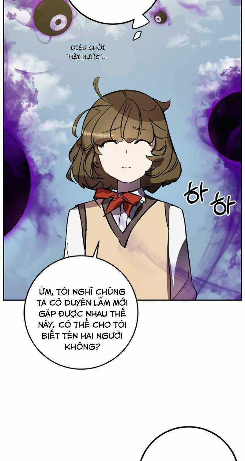 Trở Lại Thành Người Chơi Chapter 39 trang 63