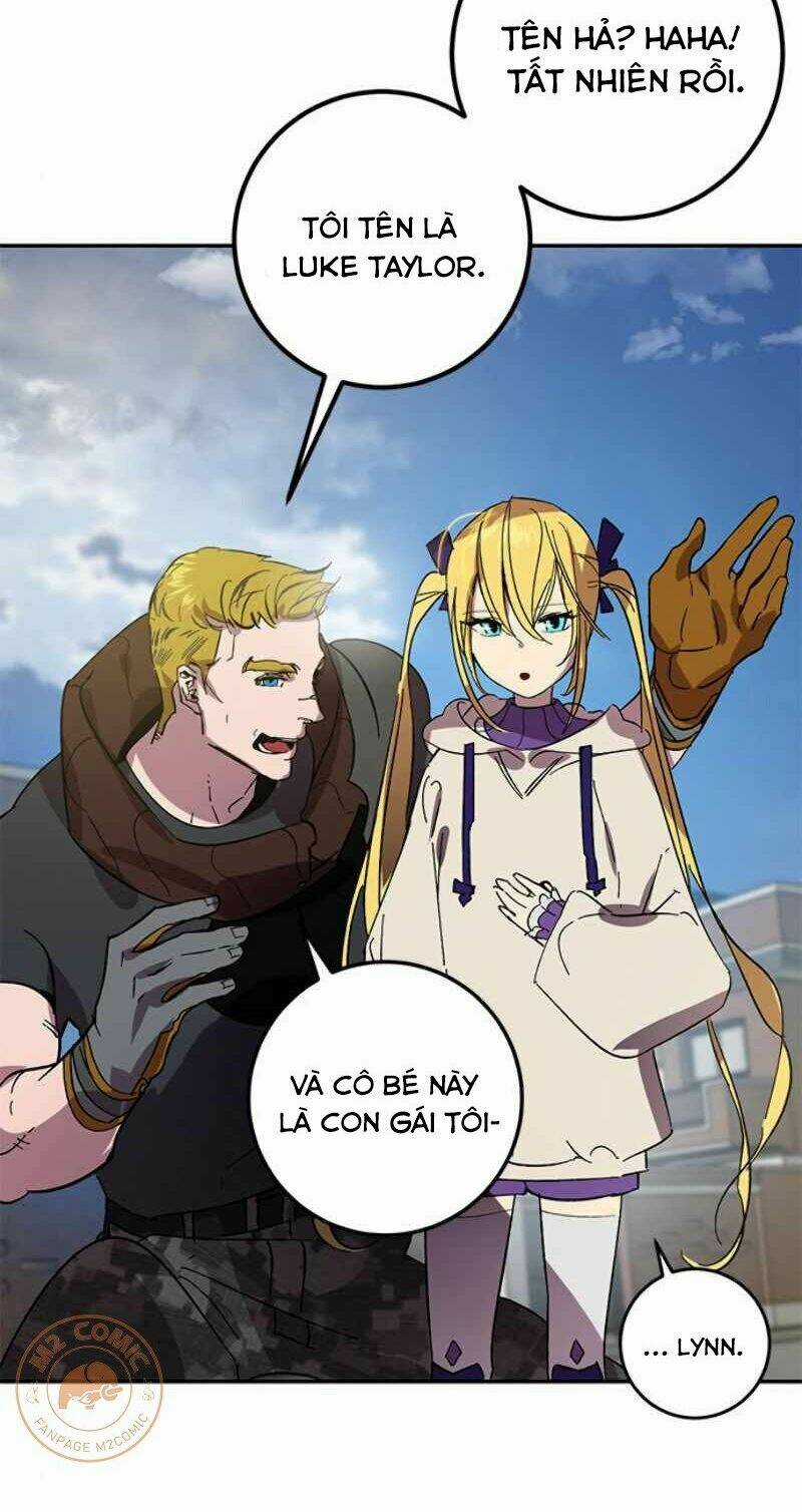 Trở Lại Thành Người Chơi Chapter 39 trang 64