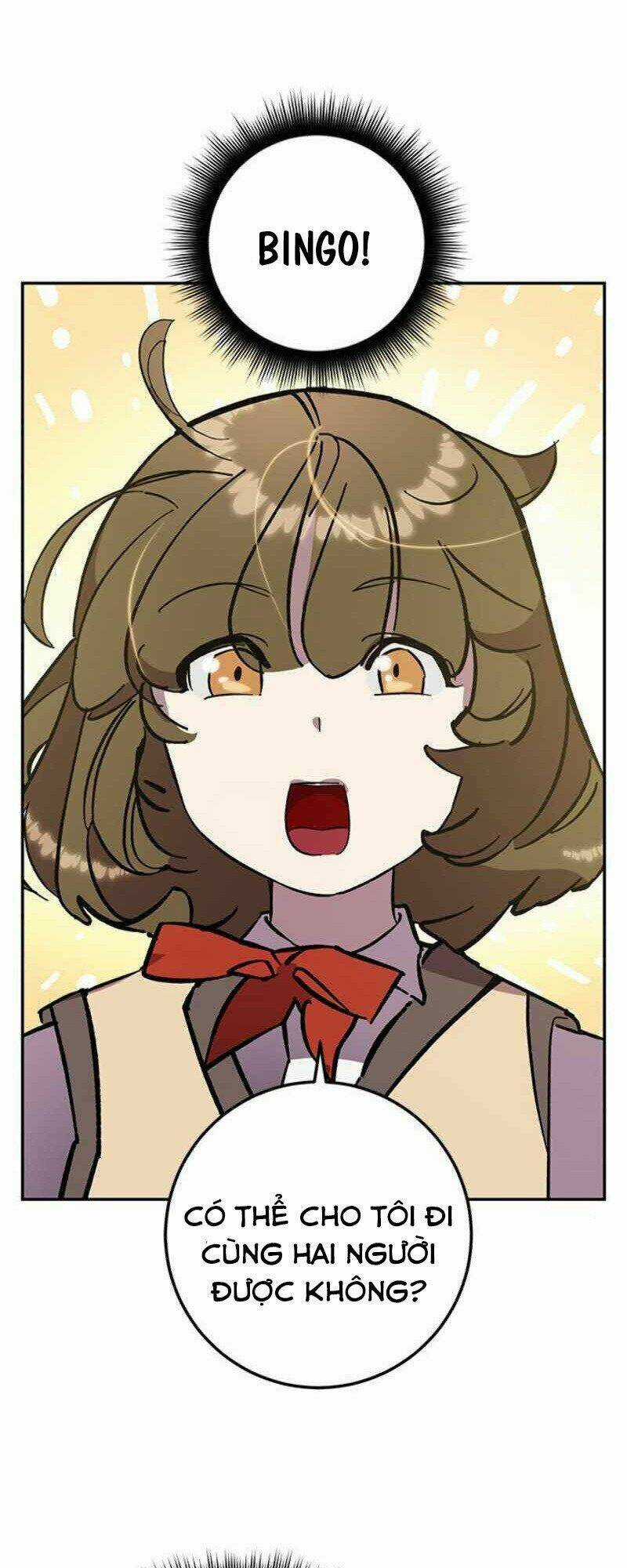 Trở Lại Thành Người Chơi Chapter 39 trang 65