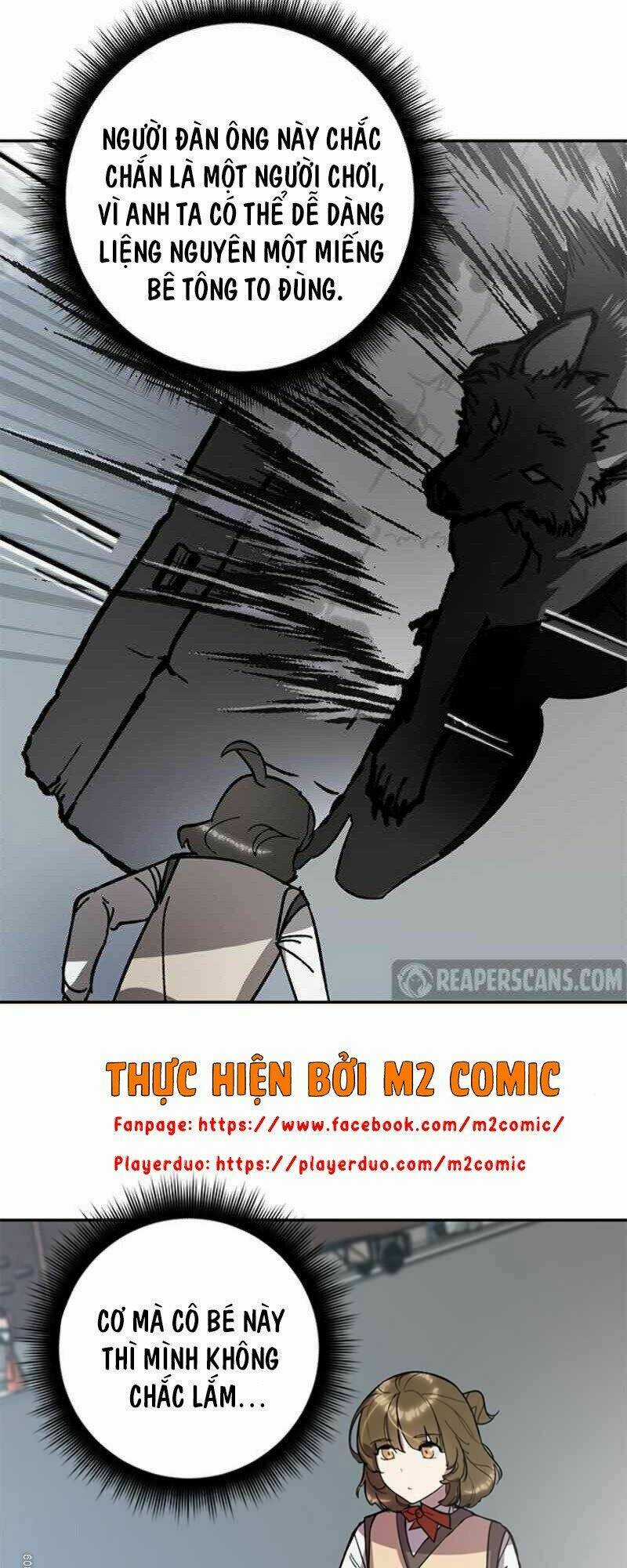 Trở Lại Thành Người Chơi Chapter 39 trang 66