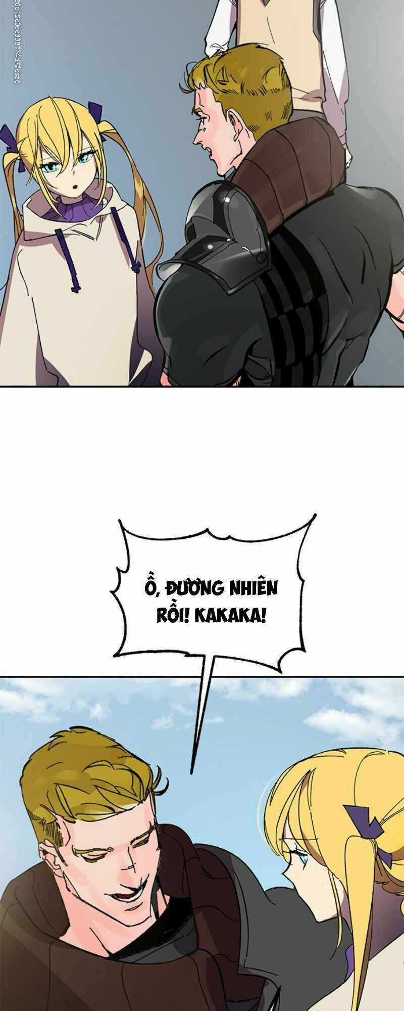 Trở Lại Thành Người Chơi Chapter 39 trang 67