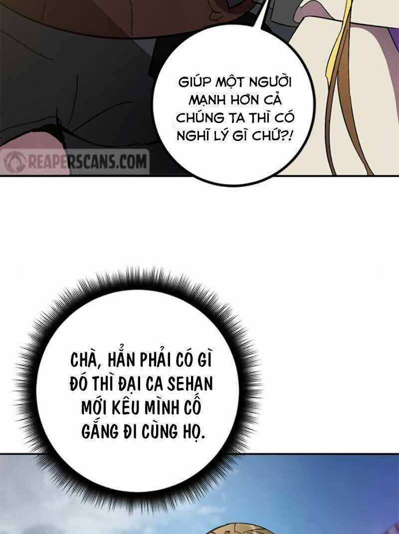 Trở Lại Thành Người Chơi Chapter 39 trang 68