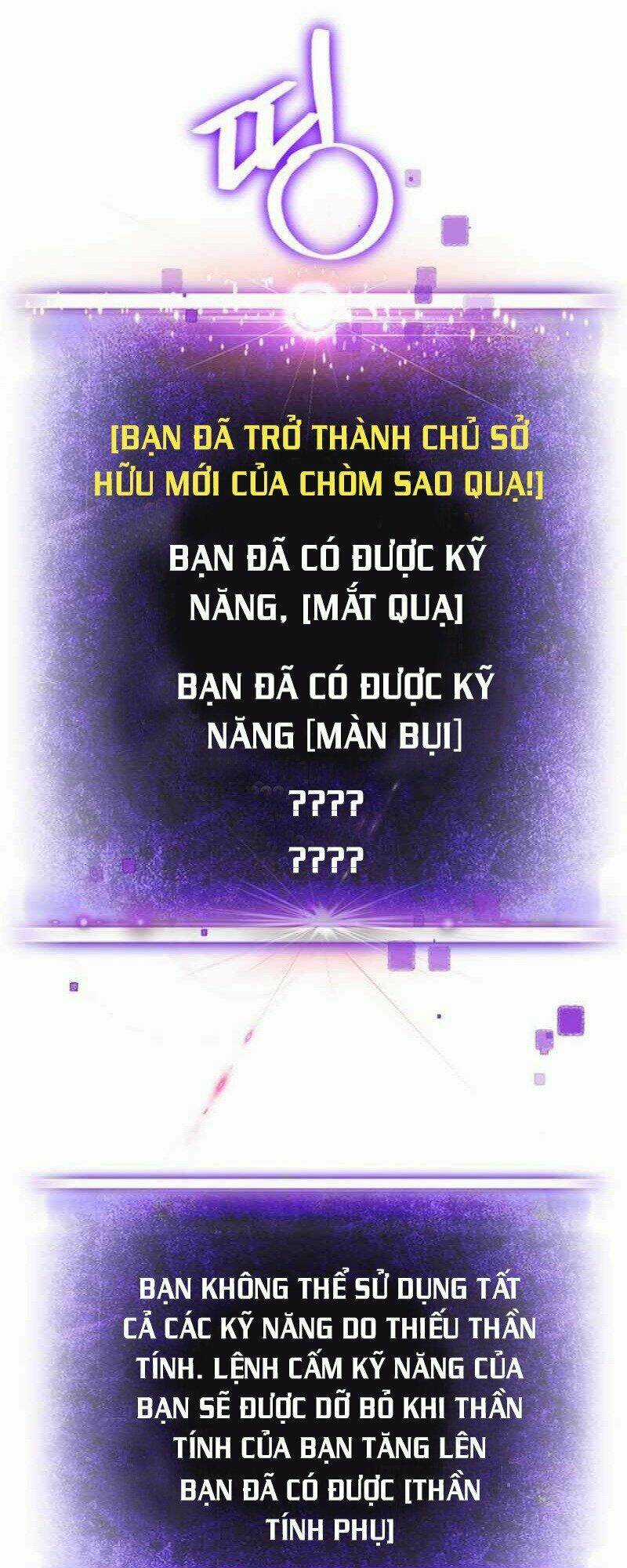 Trở Lại Thành Người Chơi Chapter 39 trang 7