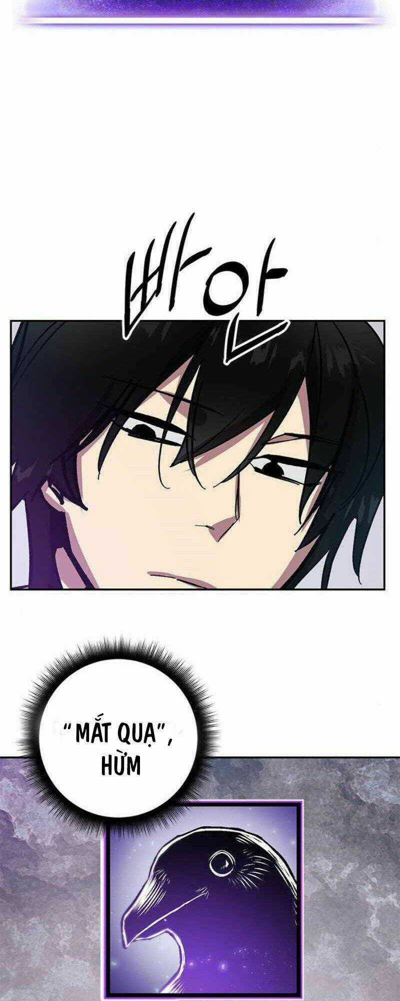 Trở Lại Thành Người Chơi Chapter 39 trang 8