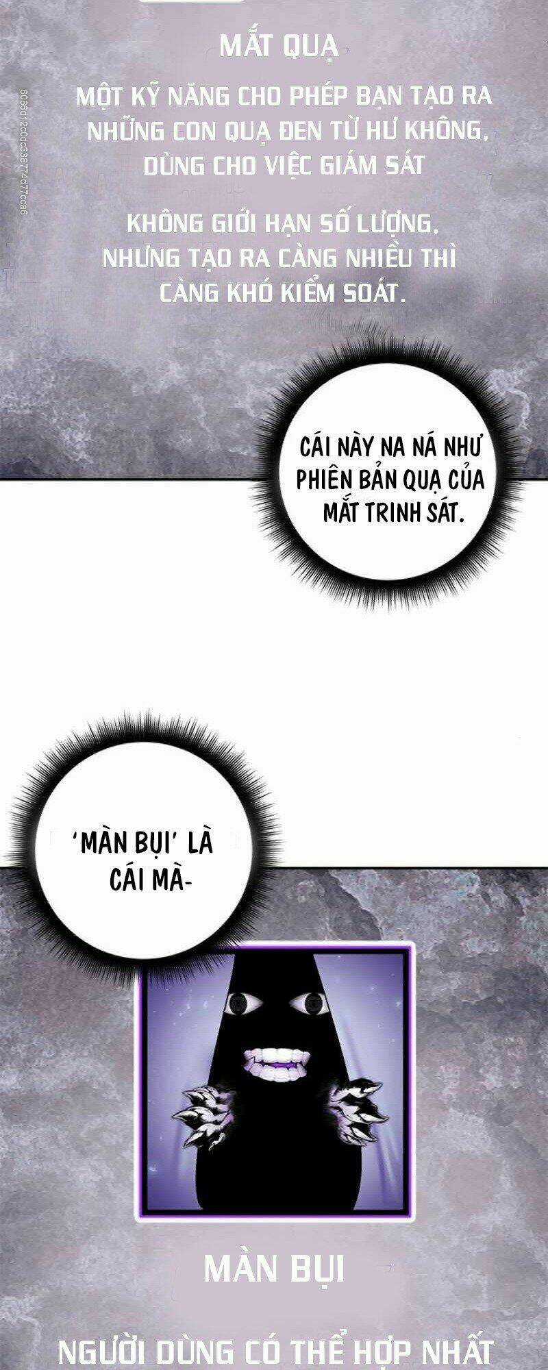 Trở Lại Thành Người Chơi Chapter 39 trang 9