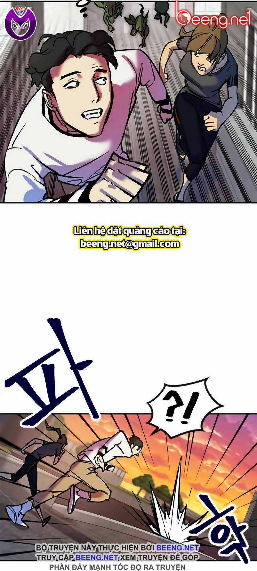 Trở Lại Thành Người Chơi Chapter 4 trang 1