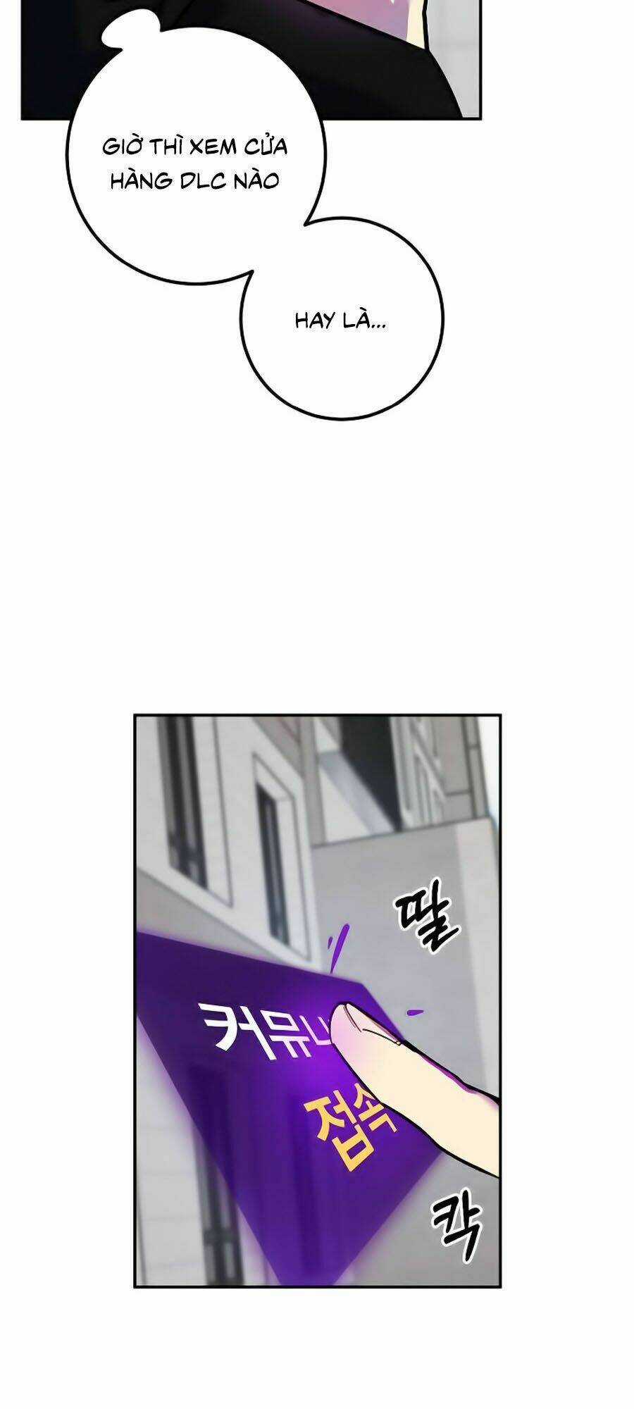 Trở Lại Thành Người Chơi Chapter 4 trang 18