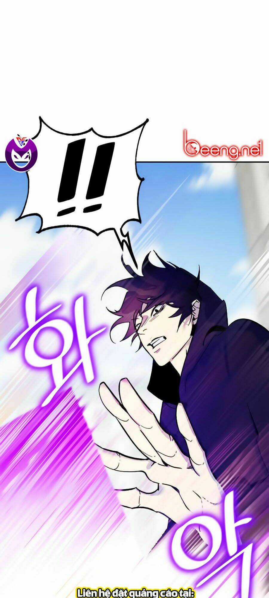 Trở Lại Thành Người Chơi Chapter 4 trang 19