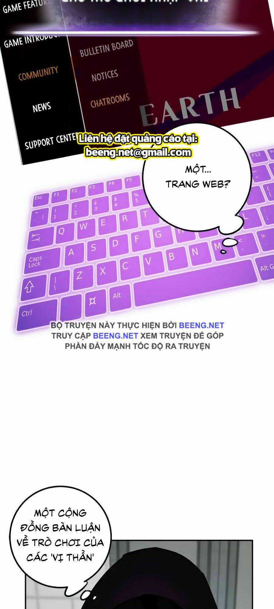 Trở Lại Thành Người Chơi Chapter 4 trang 23