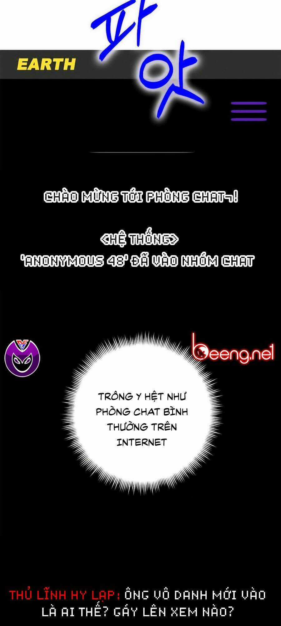 Trở Lại Thành Người Chơi Chapter 4 trang 25