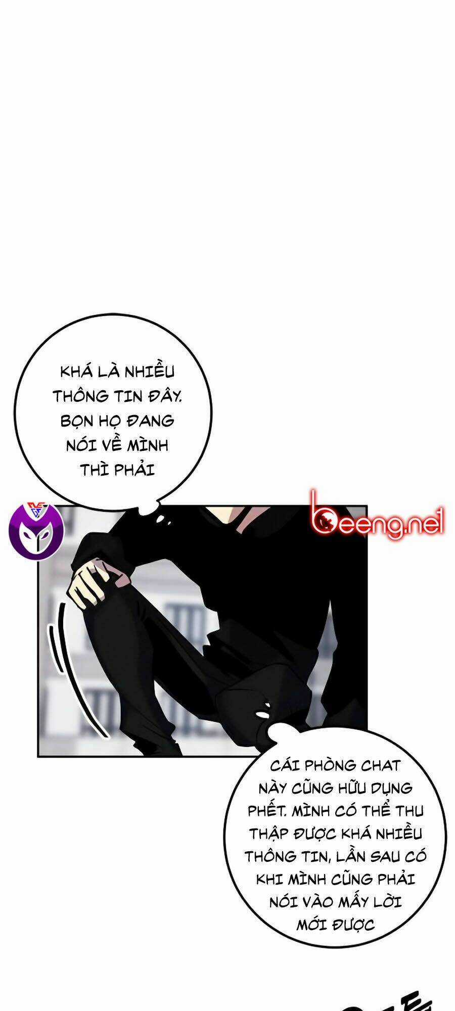 Trở Lại Thành Người Chơi Chapter 4 trang 29