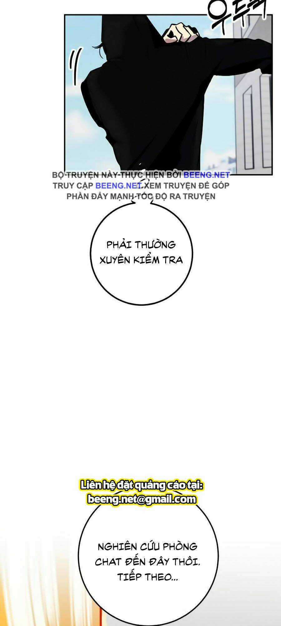 Trở Lại Thành Người Chơi Chapter 4 trang 30