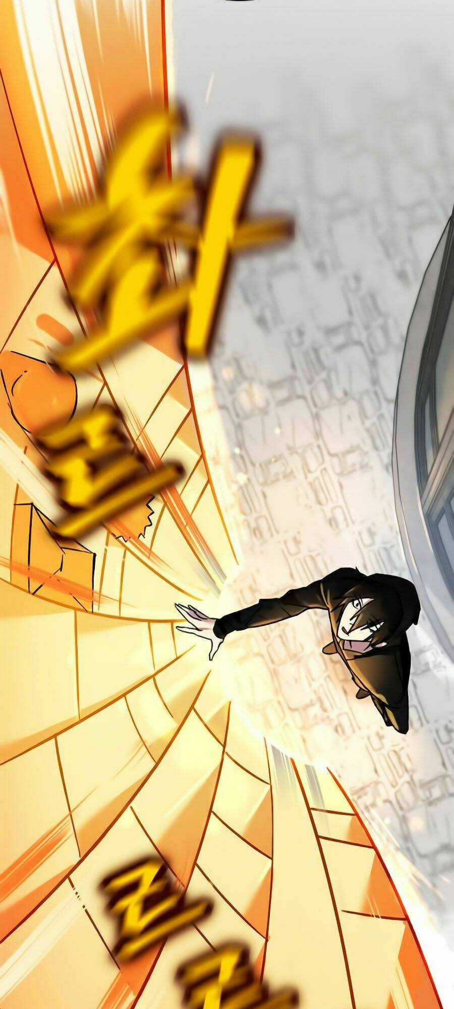 Trở Lại Thành Người Chơi Chapter 4 trang 31