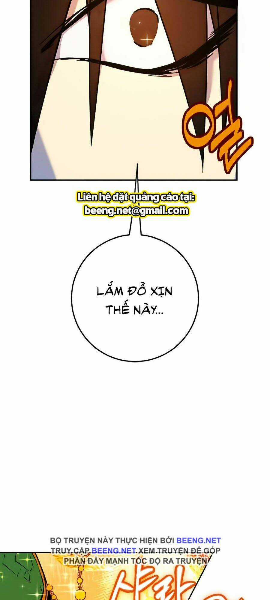 Trở Lại Thành Người Chơi Chapter 4 trang 33