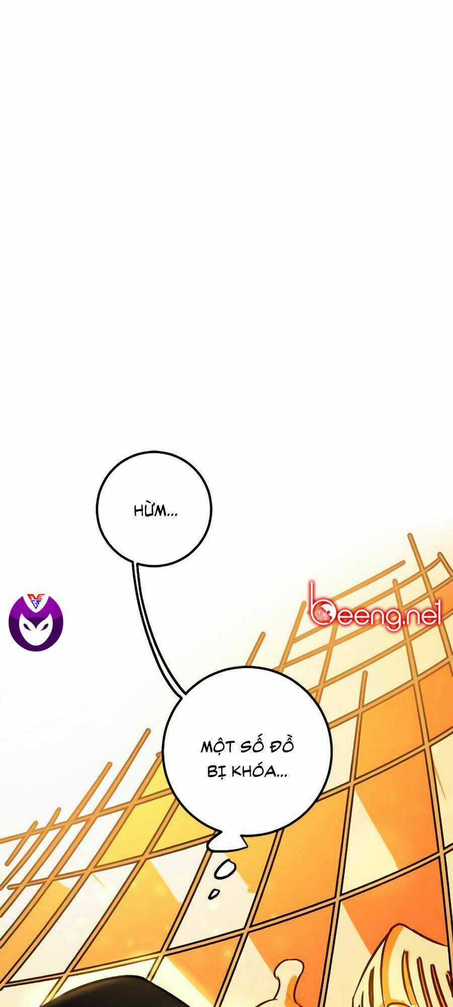 Trở Lại Thành Người Chơi Chapter 4 trang 36