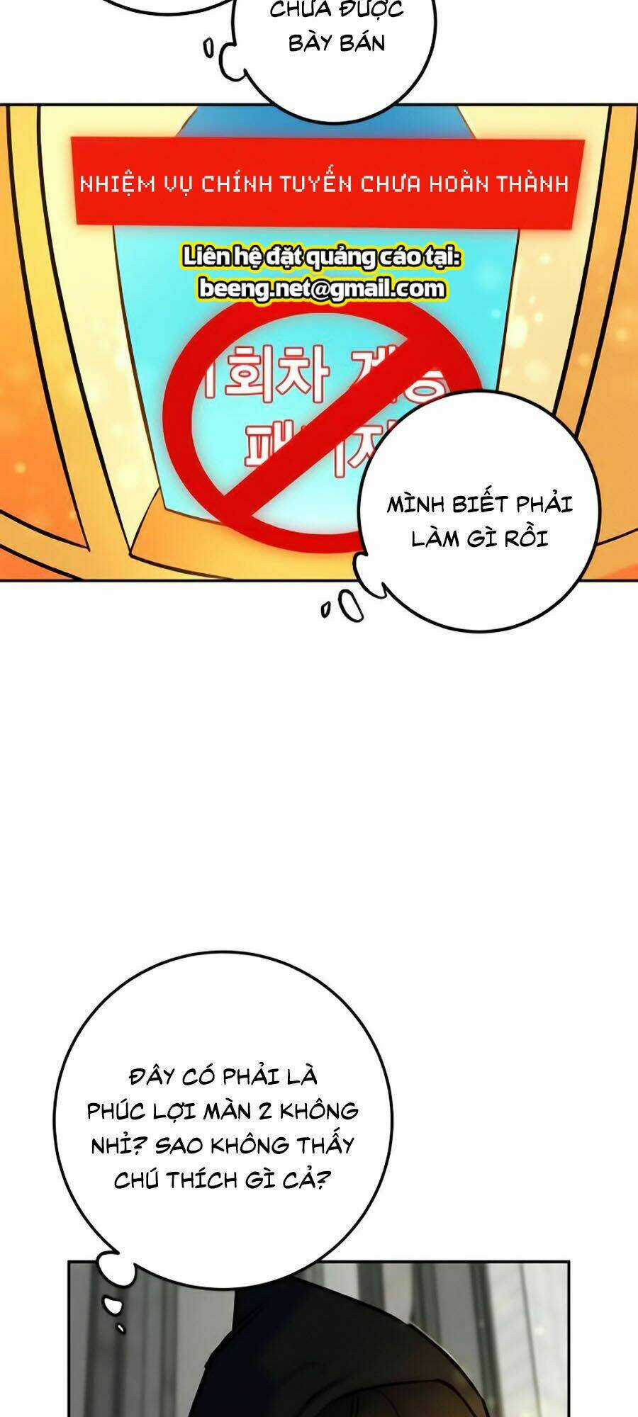 Trở Lại Thành Người Chơi Chapter 4 trang 38