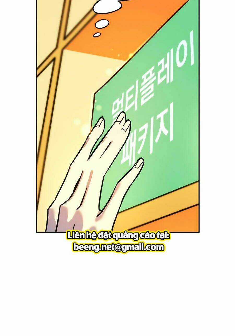 Trở Lại Thành Người Chơi Chapter 4 trang 41