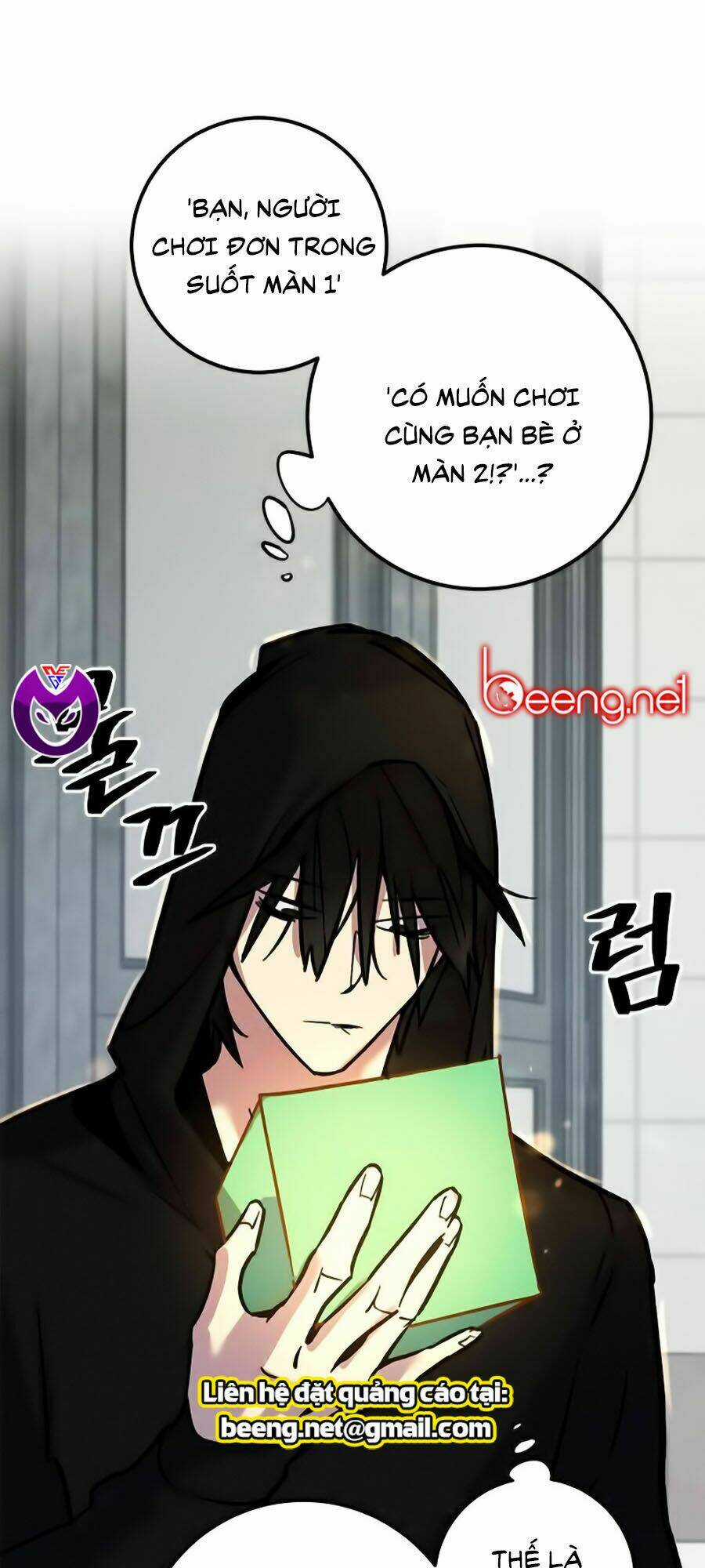 Trở Lại Thành Người Chơi Chapter 4 trang 42