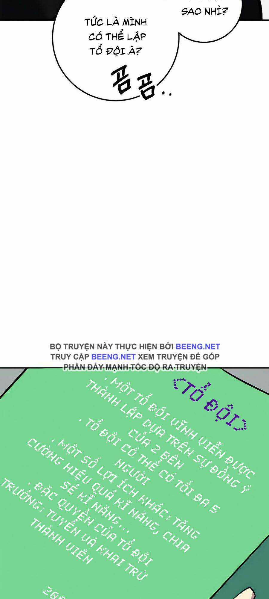 Trở Lại Thành Người Chơi Chapter 4 trang 43