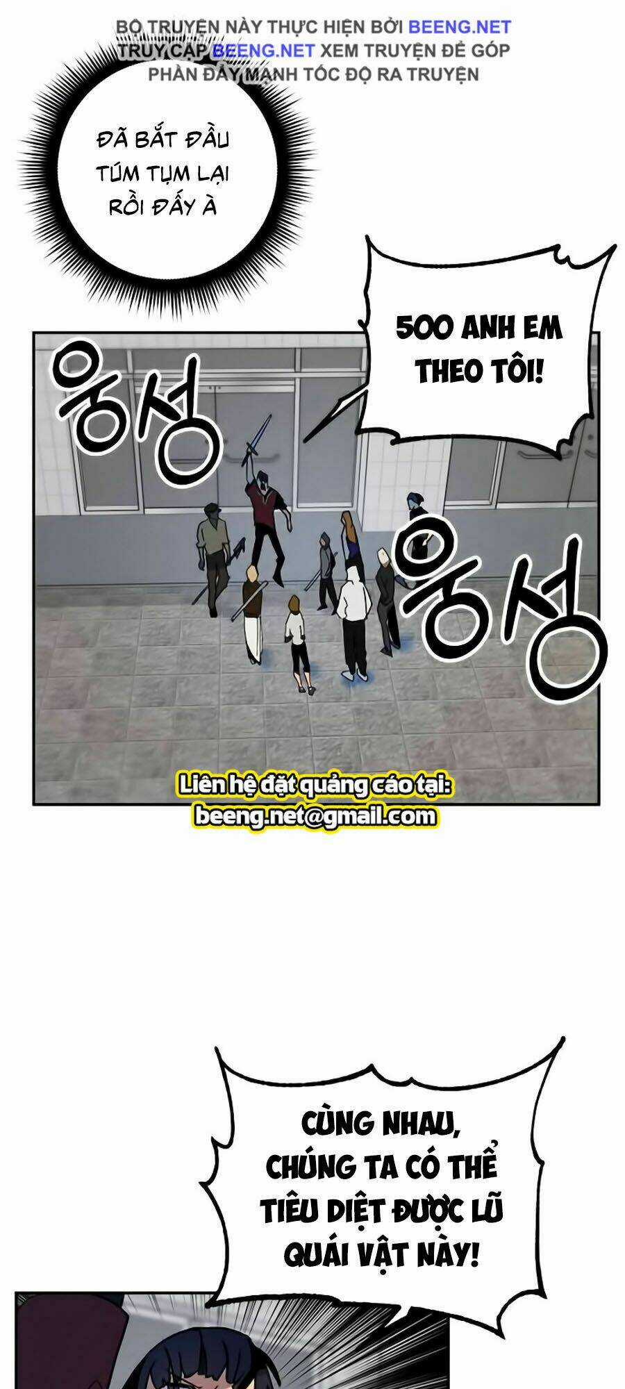 Trở Lại Thành Người Chơi Chapter 4 trang 46