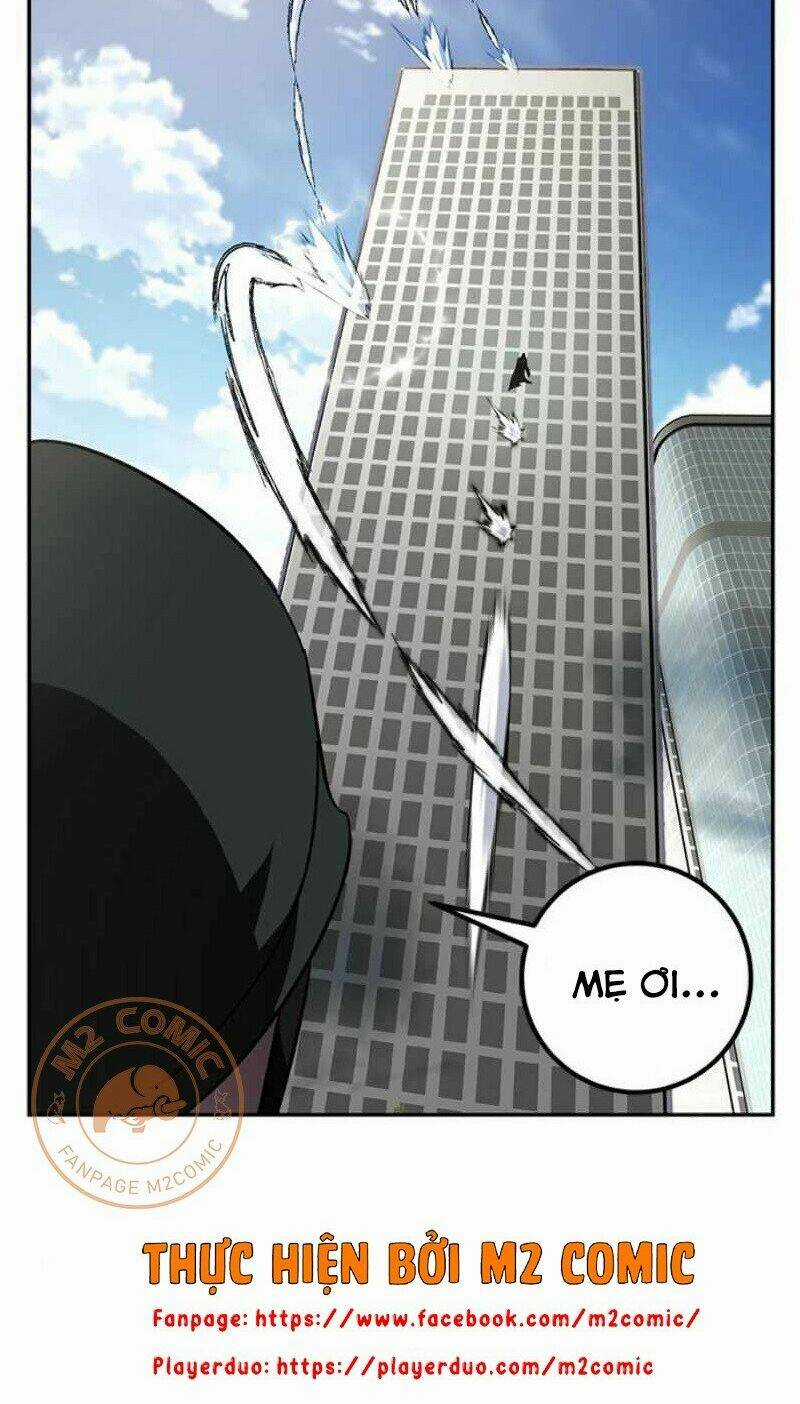 Trở Lại Thành Người Chơi Chapter 40 trang 11